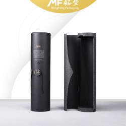 Sustainable Suave: MingFengs Paperboard Solutions for Special Edition Spirits